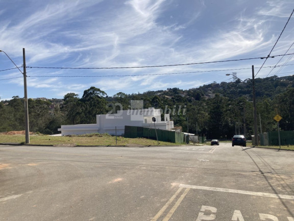 Imagem Terreno à Venda, 730 m² em Reserva Santa Maria - Jandira