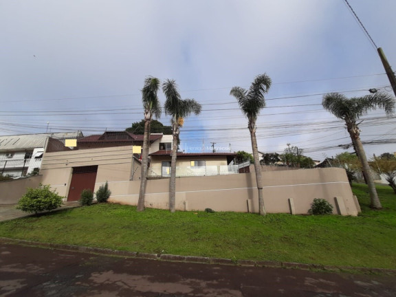 Imagem Casa com 3 Quartos à Venda, 399 m² em Pilarzinho - Curitiba