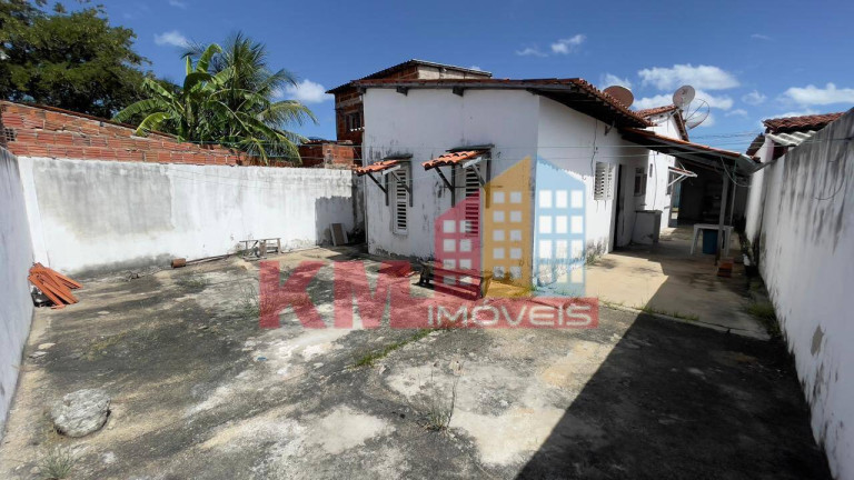 Imagem Casa com 3 Quartos à Venda, 105 m² em Barrocas - Mossoró Imagem Casa com 3 Quartos à Venda, 105 m² em Barrocas - Mossoró