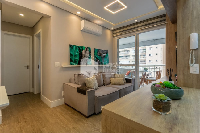 Imagem Apartamento com 2 Quartos à Venda, 70 m² em Vila Monte Alegre - São Paulo Imagem Apartamento com 2 Quartos à Venda, 70 m² em Vila Monte Alegre - São Paulo