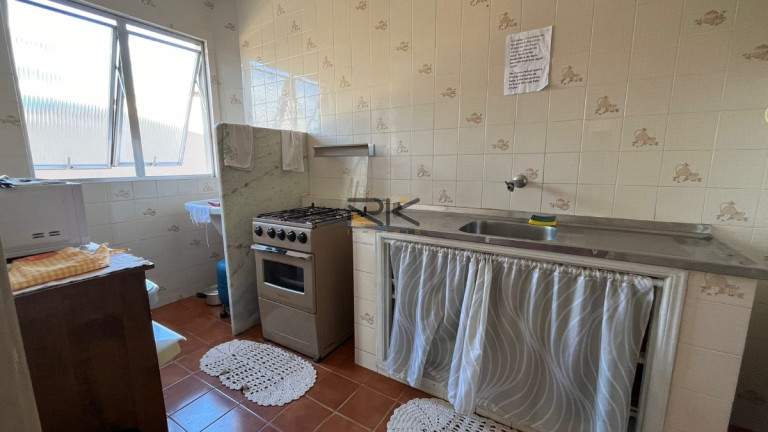 Imagem Apartamento com 2 Quartos à Venda, 54 m² em Tenório - Ubatuba