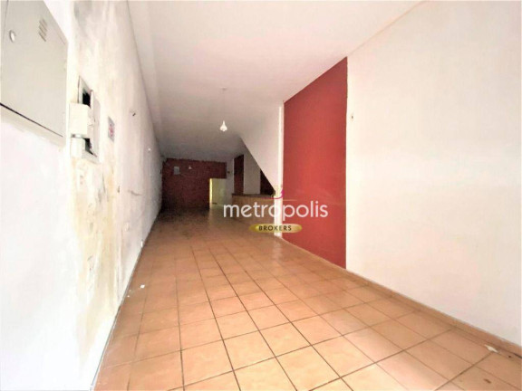 Imagem Sala Comercial à Venda, 200 m² em Centro - São Caetano Do Sul