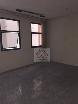 Imagem Sala Comercial à Venda, 25 m² em Perdizes - São Paulo Imagem Sala Comercial à Venda, 25 m² em Perdizes - São Paulo