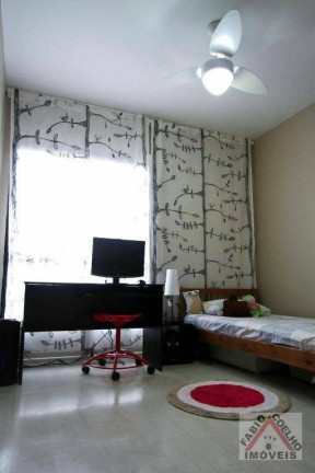 Imagem Apartamento com 4 Quartos à Venda, 160 m² em Morumbi - São Paulo Imagem Apartamento com 4 Quartos à Venda, 160 m² em Morumbi - São Paulo
