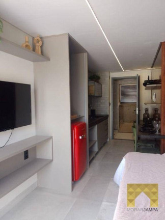 Imagem Loft com 1 Quarto à Venda, 21 m² em Intermares - Cabedelo Imagem Loft com 1 Quarto à Venda, 21 m² em Intermares - Cabedelo