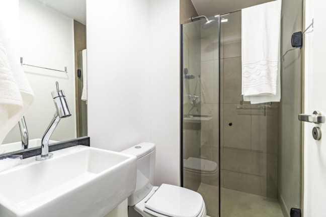 Imagem Imóvel com 1 Quarto à Venda, 34 m² em Cerqueira César - São Paulo Imagem Imóvel com 1 Quarto à Venda, 34 m² em Cerqueira César - São Paulo