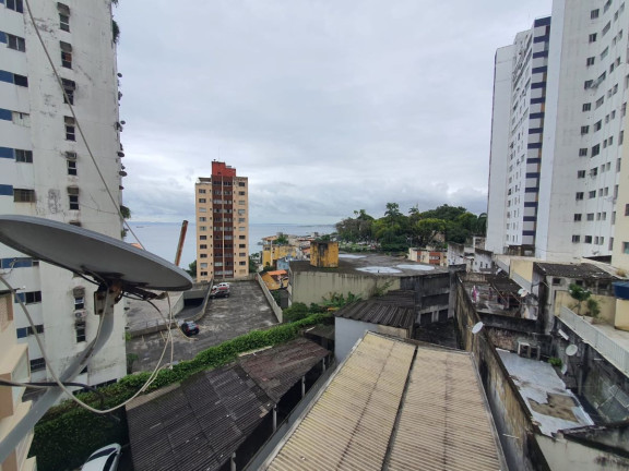 Imagem Apartamento com 1 Quarto à Venda, 82 m²