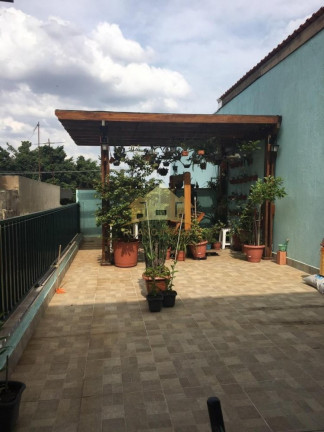 Imagem Sobrado com 4 Quartos à Venda, 144 m² em Cidade Líder - São Paulo