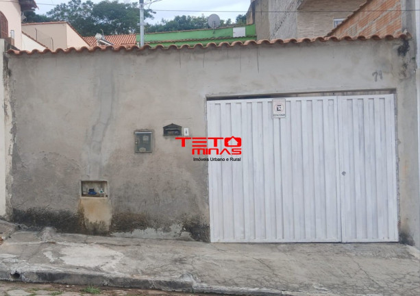 Imagem Casa com 2 Quartos à Venda, 53 m² em Bairro Jardim Serrano - São Lourenço Imagem Casa com 2 Quartos à Venda, 53 m² em Bairro Jardim Serrano - São Lourenço