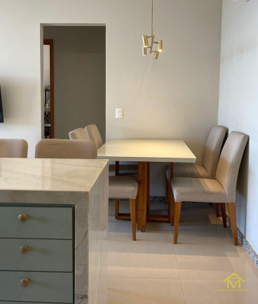 Imagem Apartamento com 3 Quartos à Venda, 78 m² em Praia De Itaparica - Vila Velha Imagem Apartamento com 3 Quartos à Venda, 78 m² em Praia De Itaparica - Vila Velha