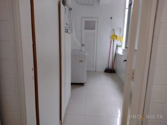 Imagem Apartamento com 2 Quartos à Venda, 91 m² em Copacabana - Rio De Janeiro