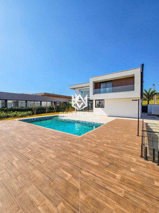 Imagem Casa de Condomínio com 5 Quartos à Venda, 1.004 m² em Jacaré - Cabreúva