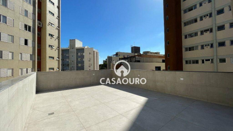 Imagem Cobertura com 3 Quartos à Venda, 190 m² em Serra - Belo Horizonte Imagem Cobertura com 3 Quartos à Venda, 190 m² em Serra - Belo Horizonte