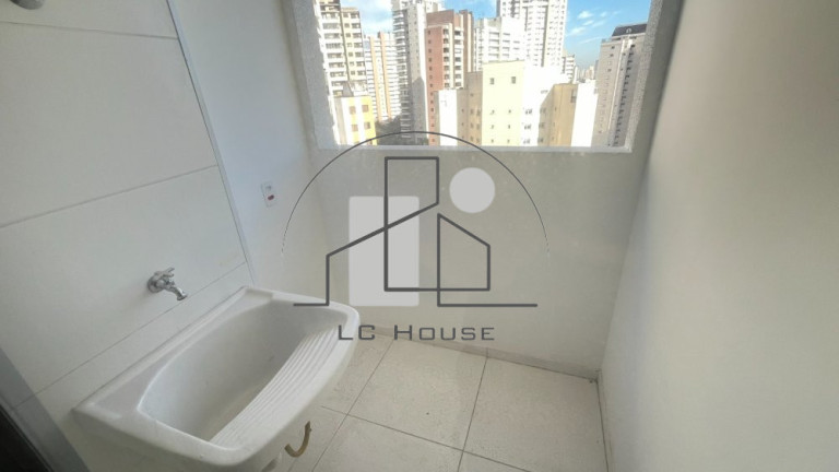 Imagem Apartamento com 2 Quartos à Venda, 45 m² em Vila Suzana - São Paulo