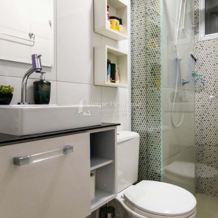 Imagem Apartamento com 2 Quartos à Venda, 41 m² em Guaratiba - Rio De Janeiro