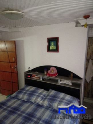 Imagem Casa com 3 Quartos à Venda, 90 m² em Vila Belmiro - Santos