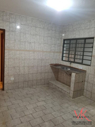 Imagem Casa com 2 Quartos à Venda, 70 m² em Chácaras Reunidas Brasil - Taubaté Imagem Casa com 2 Quartos à Venda, 70 m² em Chácaras Reunidas Brasil - Taubaté