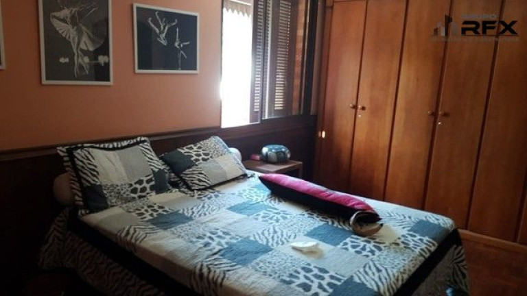 Cobertura com 4 Quartos à Venda, 360 m² em Laranjeiras - Rio De Janeiro
