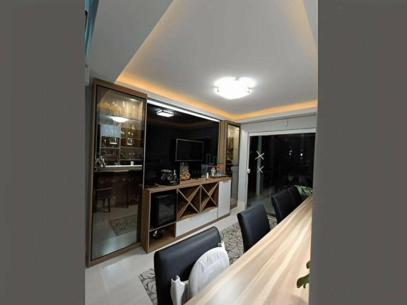 Imagem Apartamento com 3 Quartos à Venda, 188 m² em Camboinhas - Niterói Imagem Apartamento com 3 Quartos à Venda, 188 m² em Camboinhas - Niterói