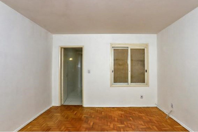Imagem Apartamento com 1 Quarto à Venda, 42 m² em Centro Histórico - Porto Alegre Imagem Apartamento com 1 Quarto à Venda, 42 m² em Centro Histórico - Porto Alegre