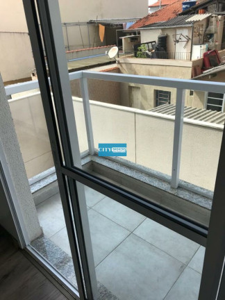 Imagem Apartamento com 2 Quartos à Venda, 48 m² em Parque Oratório - Santo André