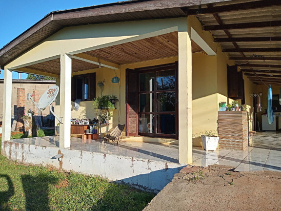 Casa com 3 Quartos à Venda, 503 m² em águas Claras - Viamão