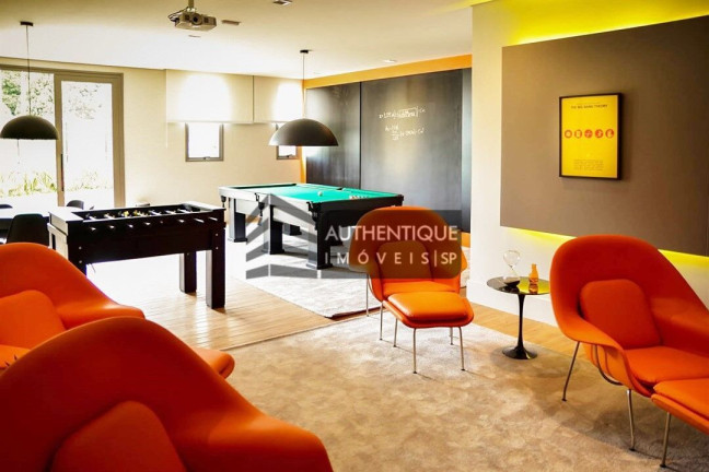 Imagem Apartamento com 2 Quartos à Venda, 92 m² em Alto Da Lapa - São Paulo