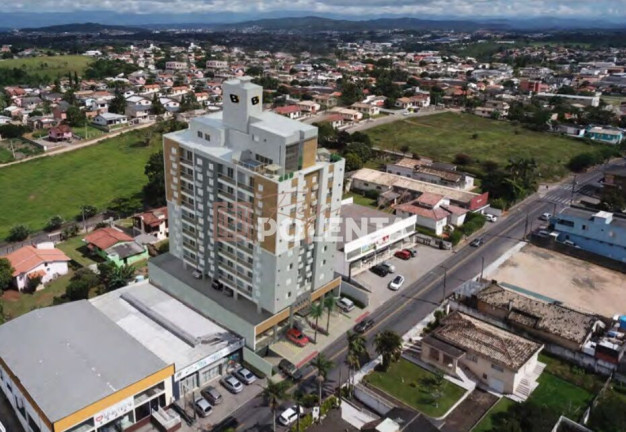 Imagem Apartamento com 2 Quartos à Venda, 69 m² em Centro - Içara