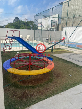 Imagem Imóvel com 2 Quartos à Venda, 43 m² em Jardim Jacinto - Jacareí Imagem Imóvel com 2 Quartos à Venda, 43 m² em Jardim Jacinto - Jacareí