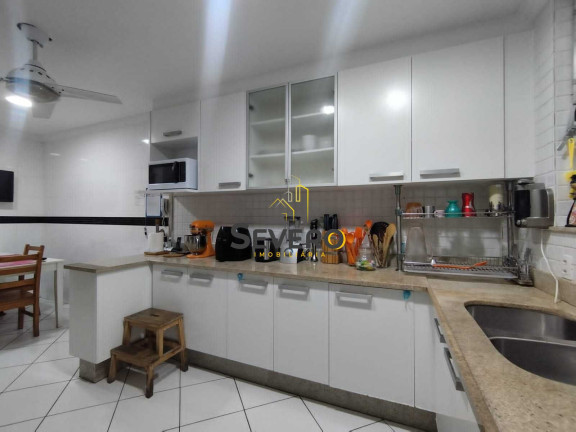 Imagem Apartamento com 4 Quartos à Venda, 383 m² em Icaraí - Niterói Imagem Apartamento com 4 Quartos à Venda, 383 m² em Icaraí - Niterói
