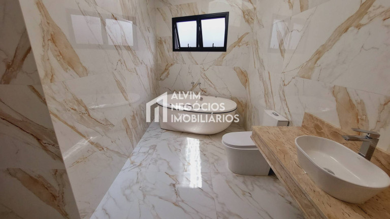 Imagem Casa com 3 Quartos à Venda, 142 m² em Condomínio Residencial Floresta - São José Dos Campos Imagem Casa com 3 Quartos à Venda, 142 m² em Condomínio Residencial Floresta - São José Dos Campos