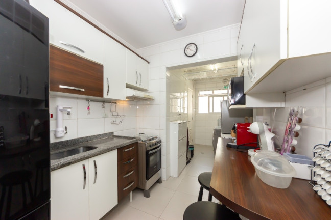 Imagem Apartamento com 3 Quartos à Venda, 79 m² em Vila Mariana - São Paulo