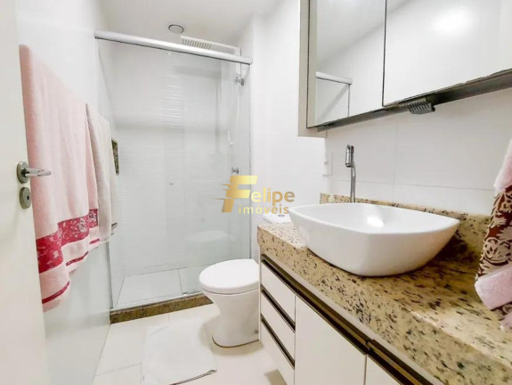Imagem Imóvel com 3 Quartos à Venda, 100 m² em Jardim Camburi - Vitória
