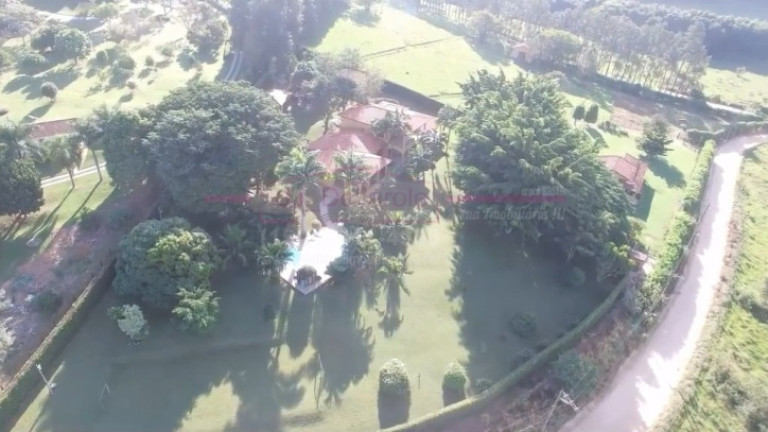Chácara com 9 Quartos à Venda, 20 m² em Zona Rural - Porto Feliz