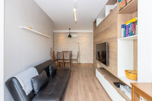 Imagem Imóvel com 2 Quartos à Venda, 60 m² em Vila Mariana - São Paulo Imagem Imóvel com 2 Quartos à Venda, 60 m² em Vila Mariana - São Paulo