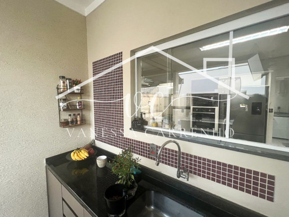 Imagem Casa com 3 Quartos à Venda, 250 m² em Ibiti Royal Park - Sorocaba Imagem Casa com 3 Quartos à Venda, 250 m² em Ibiti Royal Park - Sorocaba