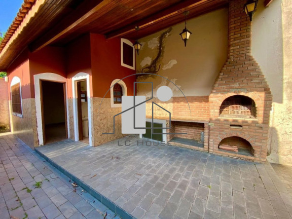 Imagem Casa com 3 Quartos à Venda, 100 m² em Balneário Gaivota - Itanhaém
