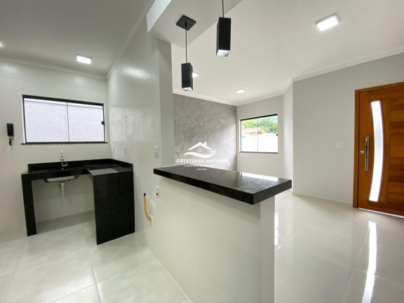 Imagem Casa com 2 Quartos à Venda, 79 m² em Barroco (itaipuaçu) - Maricá