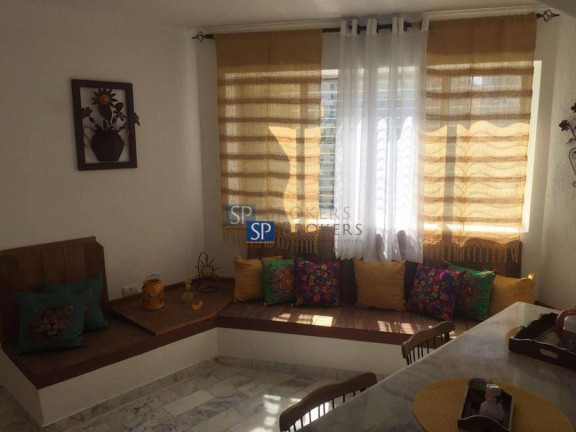 Imagem Cobertura com 1 Quarto à Venda, 89 m² em Vila Nova Conceição - São Paulo Imagem Cobertura com 1 Quarto à Venda, 89 m² em Vila Nova Conceição - São Paulo