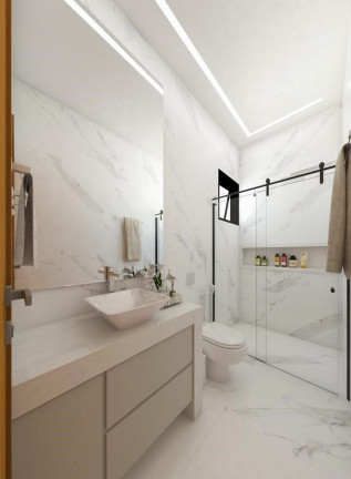Imagem Sobrado com 4 Quartos à Venda, 341 m² em Usina - Atibaia Imagem Sobrado com 4 Quartos à Venda, 341 m² em Usina - Atibaia