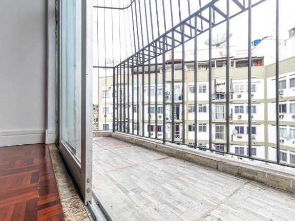 Imagem Apartamento com 2 Quartos à Venda, 55 m² em Maracanã - Rio De Janeiro