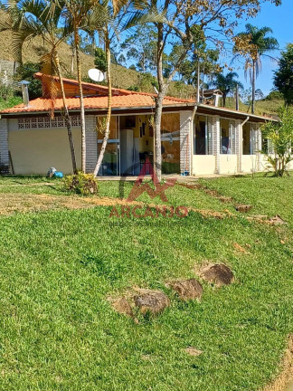Imagem Chácara com 2 Quartos à Venda, 150 m² em Rodovia - São Luíz Do Paraitinga Imagem Chácara com 2 Quartos à Venda, 150 m² em Rodovia - São Luíz Do Paraitinga