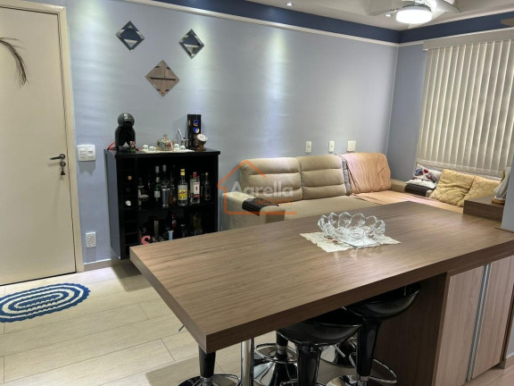 Imagem Imóvel com 2 Quartos à Venda, 60 m² em Condomínio Recanto Dos Pássaros - Mogi Guaçu Imagem Imóvel com 2 Quartos à Venda, 60 m² em Condomínio Recanto Dos Pássaros - Mogi Guaçu