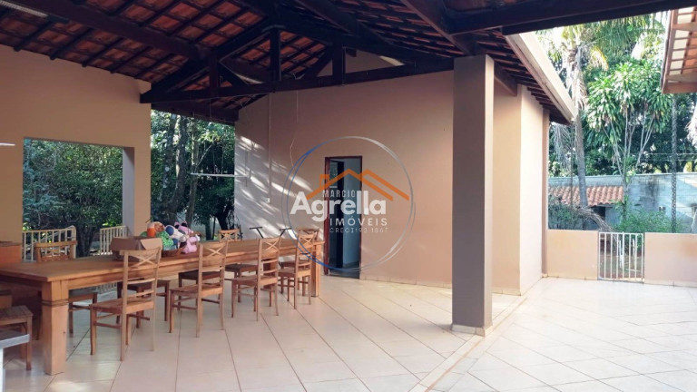 Imagem Imóvel com 3 Quartos à Venda, 170 m² em Chácara São Marcelo - Mogi Mirim Imagem Imóvel com 3 Quartos à Venda, 170 m² em Chácara São Marcelo - Mogi Mirim