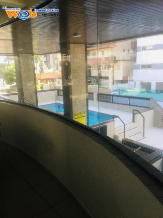 Imagem Apartamento com 2 Quartos à Venda, 87 m² em Guilhermina - Praia Grande