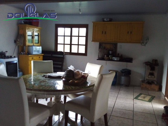 Imagem Casa com 4 Quartos à Venda, 600 m² em águas Claras - Viamão