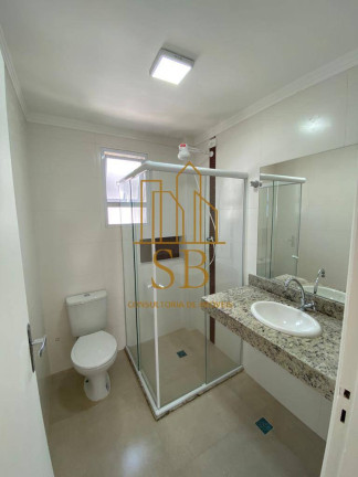 Imagem Apartamento com 3 Quartos à Venda, 60 m² em Aparecida - Santos