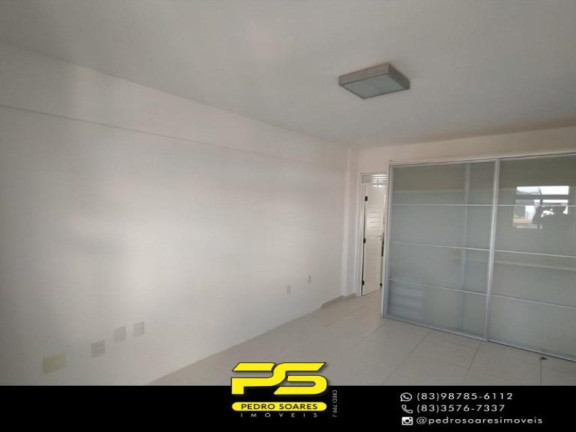 Imagem Apartamento com 3 Quartos à Venda, 160 m² em Cabo Branco - João Pessoa Imagem Apartamento com 3 Quartos à Venda, 160 m² em Cabo Branco - João Pessoa