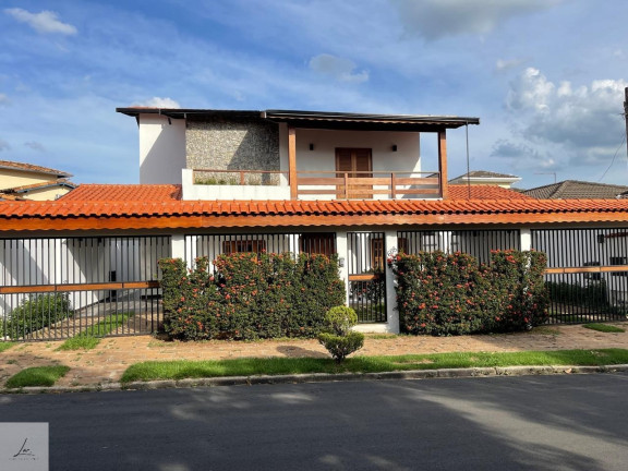 Imagem Casa com 4 Quartos à Venda, 311 m² em Solar De Itamaracá - Indaiatuba Imagem Casa com 4 Quartos à Venda, 311 m² em Solar De Itamaracá - Indaiatuba