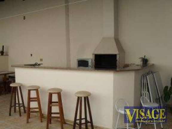 Imagem Casa com 3 Quartos à Venda, 200 m² em Centro - Jacareí